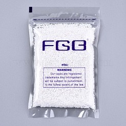 Fgb 11/0 Klasse A Backfarbe Glasperlen&nbsp;SEED-S030-0401