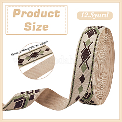 12.5 Meter Polyesterband&nbsp;OCOR-PH0007-34