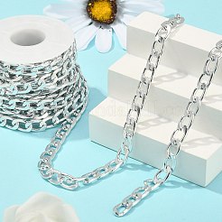 Aluminium-Panzerketten&nbsp;CHA-CJC0001-01P