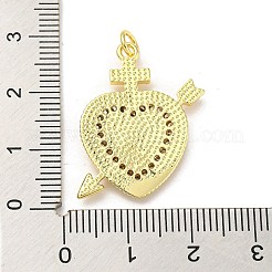 Pendente in ottone&nbsp;FIND-Z023-12C