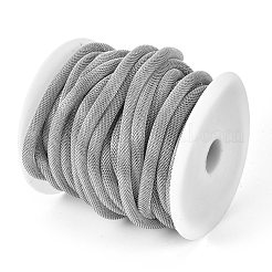 Cadenas de malla/cadenas de red de acero inoxidable 304 resistentes al deslustre&nbsp;STAS-P245-51B-P