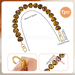 Acryl-Taschenverlängerungsketten&nbsp;HJEW-PH02620