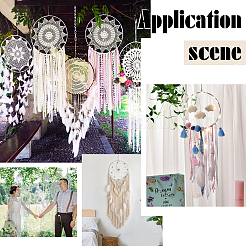 Décorations de bricolage faisant des kits&nbsp;DIY-NB0001-93