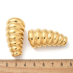Orecchini a bottone in acciaio inossidabile 304&nbsp;EJEW-M069-01G