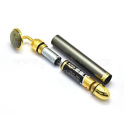 Bastoncini elettrici naturali per massaggi&nbsp;G-E515-13G