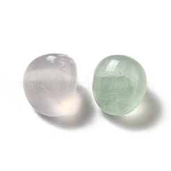 Natürlichen Fluorit Perlen&nbsp;G-G979-A20