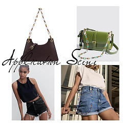 DIY-Kits zum Herstellen von Taschenketten&nbsp;DIY-PH0002-43