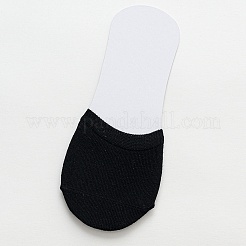 Halbsocken aus Polycotton für Damen&nbsp;FIND-WH20020-214C