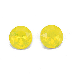 K9 cabochon in strass di vetro&nbsp;MRMJ-N029-12-01