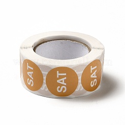 Aufkleberrollen aus Papier&nbsp;LS-STIC-E002-02F