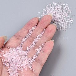 12/0 perline di vetro&nbsp;X1-SEED-A016-2mm-207