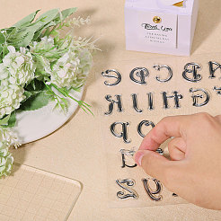 Fondant-Kuchenschablonen-Kits&nbsp;DIY-CA0006-83
