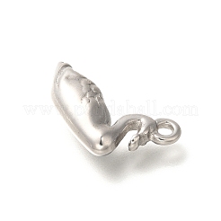 Pendenti in acciaio inox 304 anti-appannamento&nbsp;STAS-I321-13P