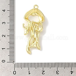 Gestelllegierungsanhänger&nbsp;FIND-I039-014G