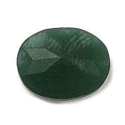 Similistein Cabochons Glas Strass&nbsp;GLAA-B012-44B