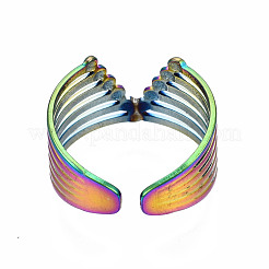 Polsini a forma di v&nbsp;RJEW-N038-035