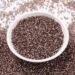 Perles de rocaille cylindriques&nbsp;X-SEED-H001-G19