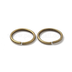 Eisen offenen Ringe springen&nbsp;X-IFIN-ZX011-AB-NF