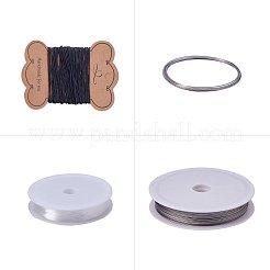 DIY-Schmuck machen Kits&nbsp;DIY-PH0016-01S
