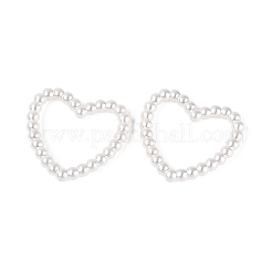 Perle di perle imitazione plastica abs&nbsp;KY-Q004-06B