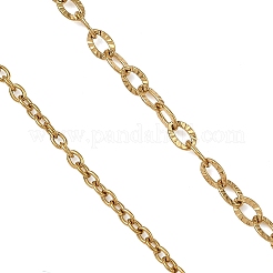 Herstellung von Ankerkettenarmbändern aus Edelstahl 304&nbsp;AJEW-JB01638