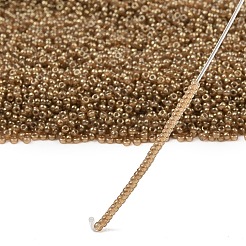 Miyuki runde Rocailles Perlen&nbsp;SEED-X0056-RR2372