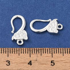 Alambre de oreja de latón&nbsp;FIND-Z039-31S