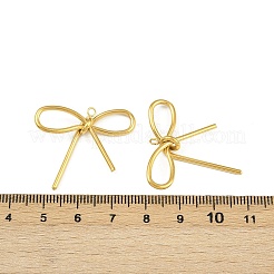 Pendentifs en acier inoxydable 304&nbsp;STAS-I342-01G
