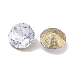 Glas Strass Cabochons&nbsp;RGLA-L029-13B-283