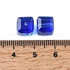 K9 verre&nbsp;SWAR-F074-8x8mm-13