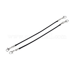 Koreanisch gewachsten Polyester-Schnur Armband machen&nbsp;YC-T004-02E