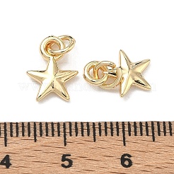 Colgantes de latón&nbsp;LS-KK-G557-32KCG