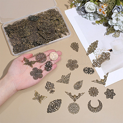 Kits de fabrication de bijoux diy&nbsp;DIY-PH0036-90