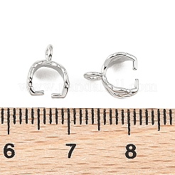 Punteruolo da ghiaccio in ottone Shegrace&nbsp;XGRQ1R894-347P