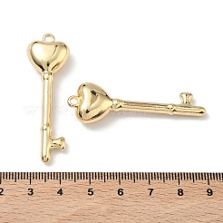 Pendente in lega&nbsp;PALLOY-A025-01B-G