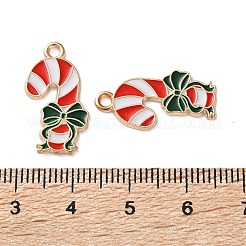 Pendente smaltati in lega&nbsp;ENAM-I061-01KCG-28B