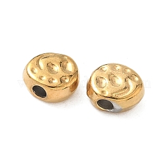 304 Edelstahlperlen&nbsp;STAS-D204-40G