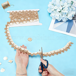 Nastro di cotone&nbsp;DIY-PH0038-27