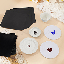 Laserdimmpapier&nbsp;LS-DIY-WH0591-508B