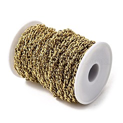 Seilketten aus Edelstahl 304&nbsp;CHS-C018-03G