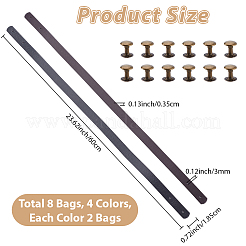 8 Tasche&nbsp;FIND-CL0001-50C