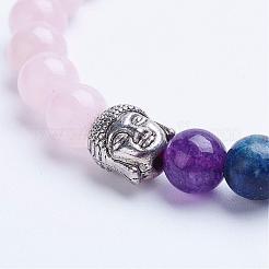 Chakra-Schmuck&nbsp;BJEW-P072-J01