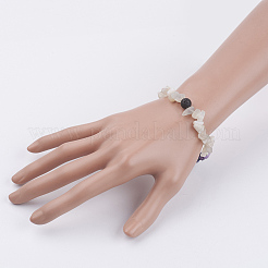 Chakra-Schmuck&nbsp;BJEW-JB03557-04