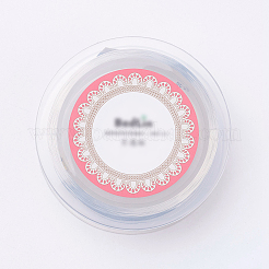 Fil d'acier&nbsp;TWIR-E001-0.1mm