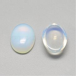 Cabochon Opalite&nbsp;G-R415-18x25-49