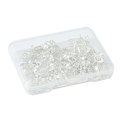 20 Set Kettenverlängerung aus Messing&nbsp;FIND-FS0001-36