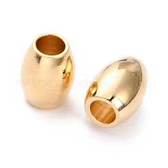 Perline in ottone&nbsp;KK-H759-26B-G