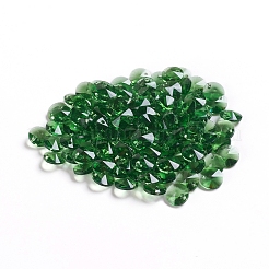 Charms in vetro&nbsp;RGLA-L026-A