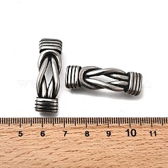 Maglie a nodo in acciaio inossidabile 304&nbsp;STAS-D382-18AS