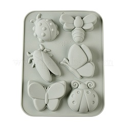 Kuchenform in Insektenform&nbsp;DIY-K075-02